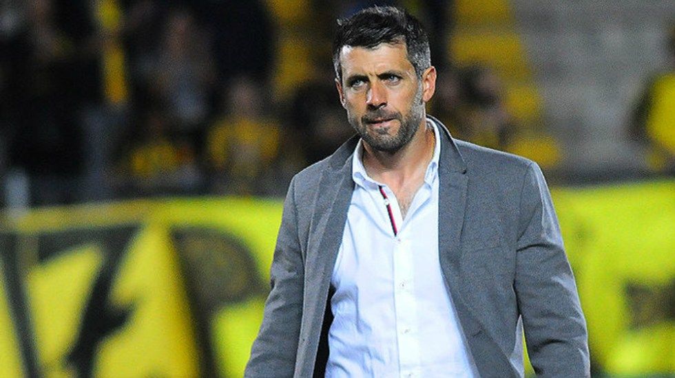 No Habemus 'Papa'