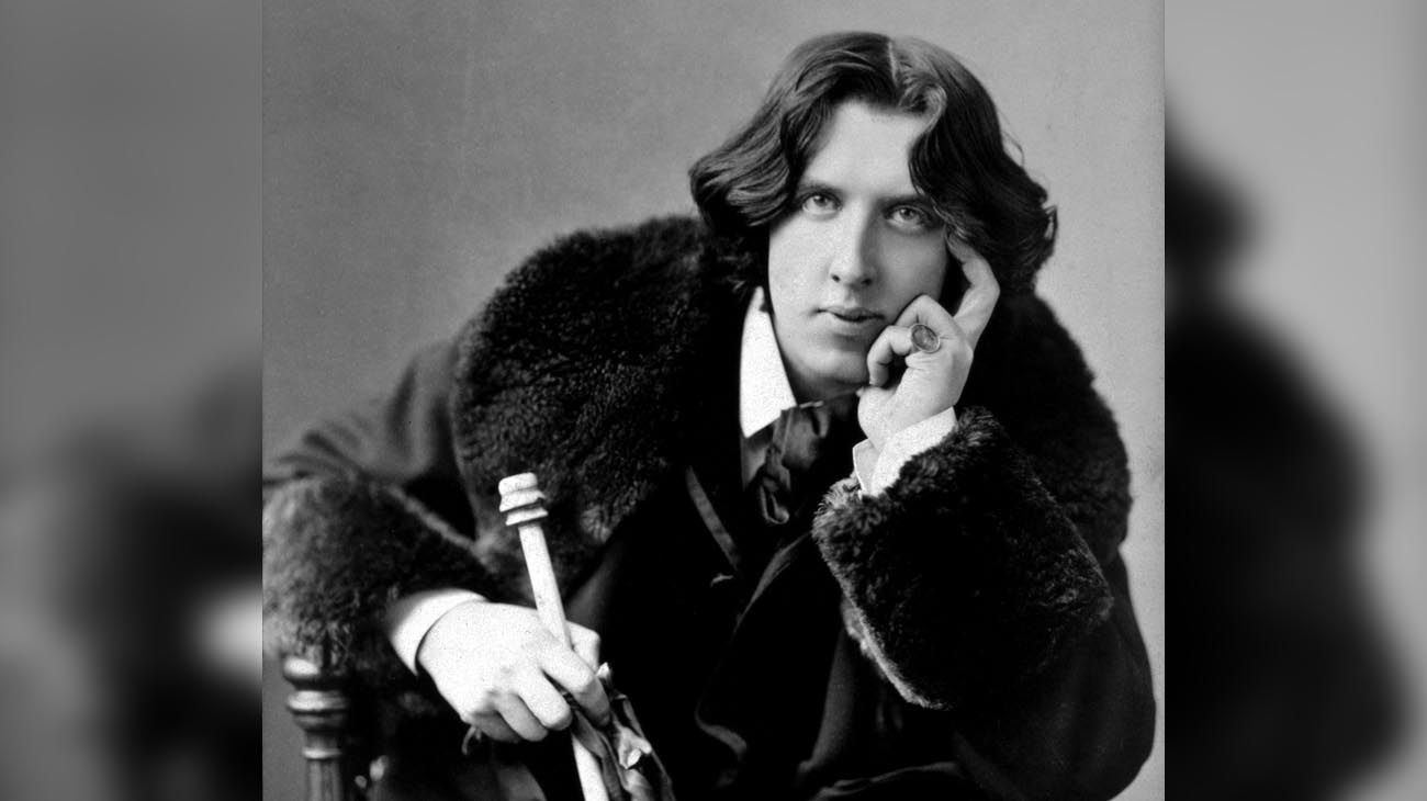 Clásico de la semana: "La balada de la cárcel de Reading", de Oscar Wilde