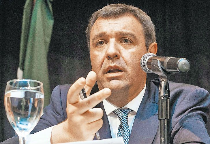 Denuncian al hermano del juez Ariel Lijo por una cuenta en Suiza