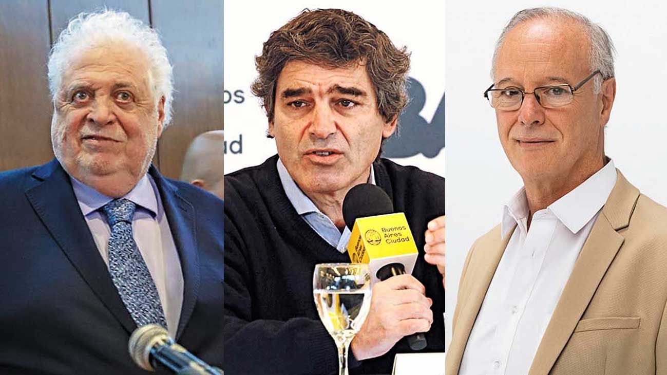 Con casos récord en Provincia, Larreta resiste la presión para volver a endurecer