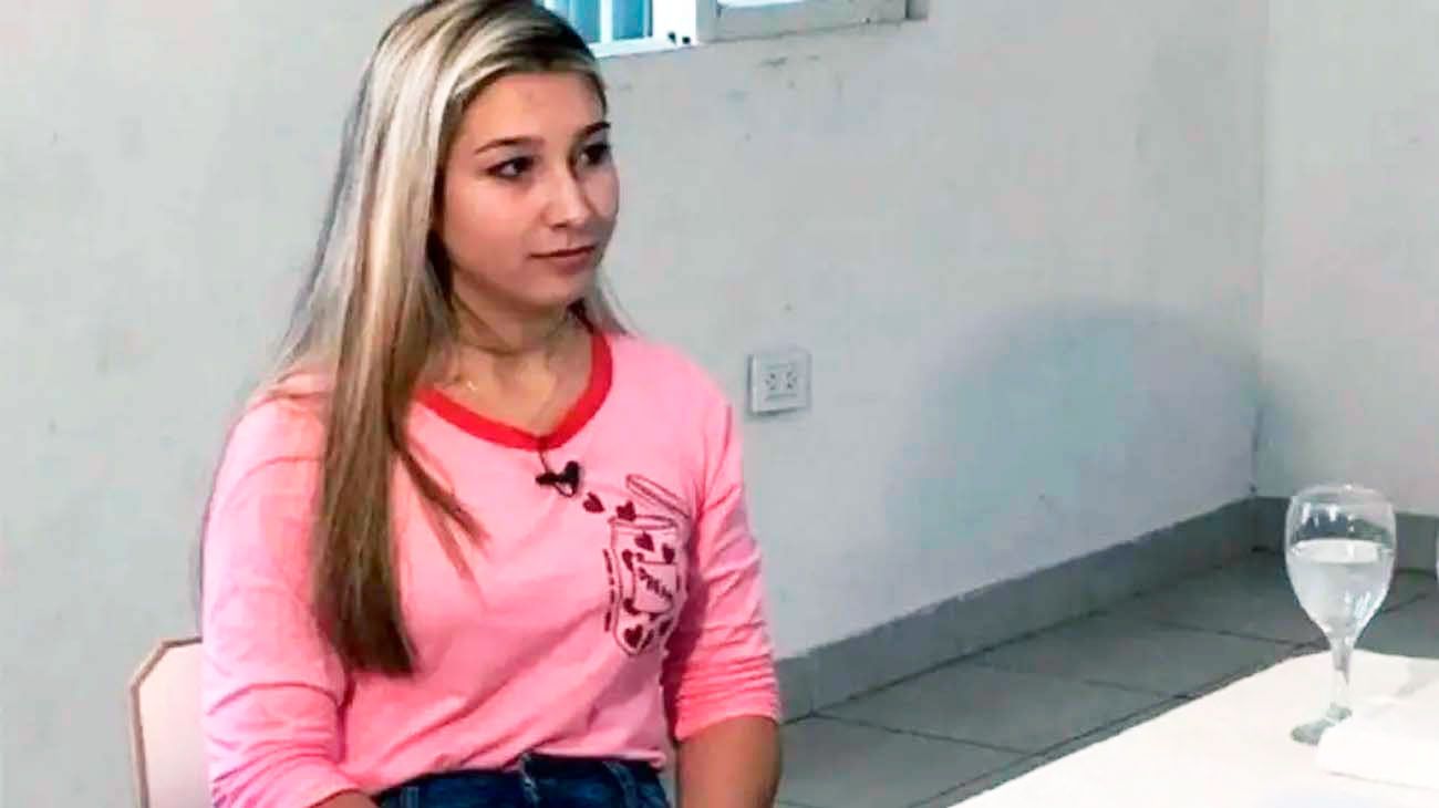 “Nahir es una psicópata que está disfrutando”