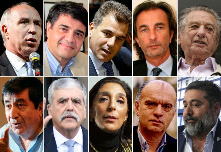 Las 10 embestidas de Lilita Carrió contra Mauricio Macri