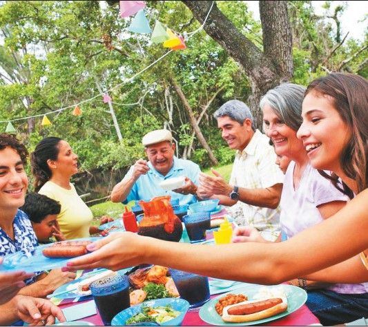 Córdoba también permitiría reuniones familiares al aire libre