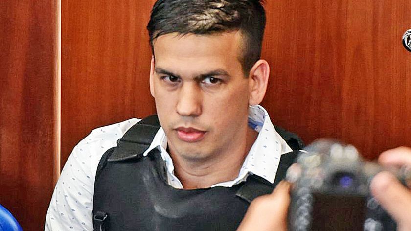 Cómo fue el encuentro entre Marcelo D'Alessio y el líder de Los Monos