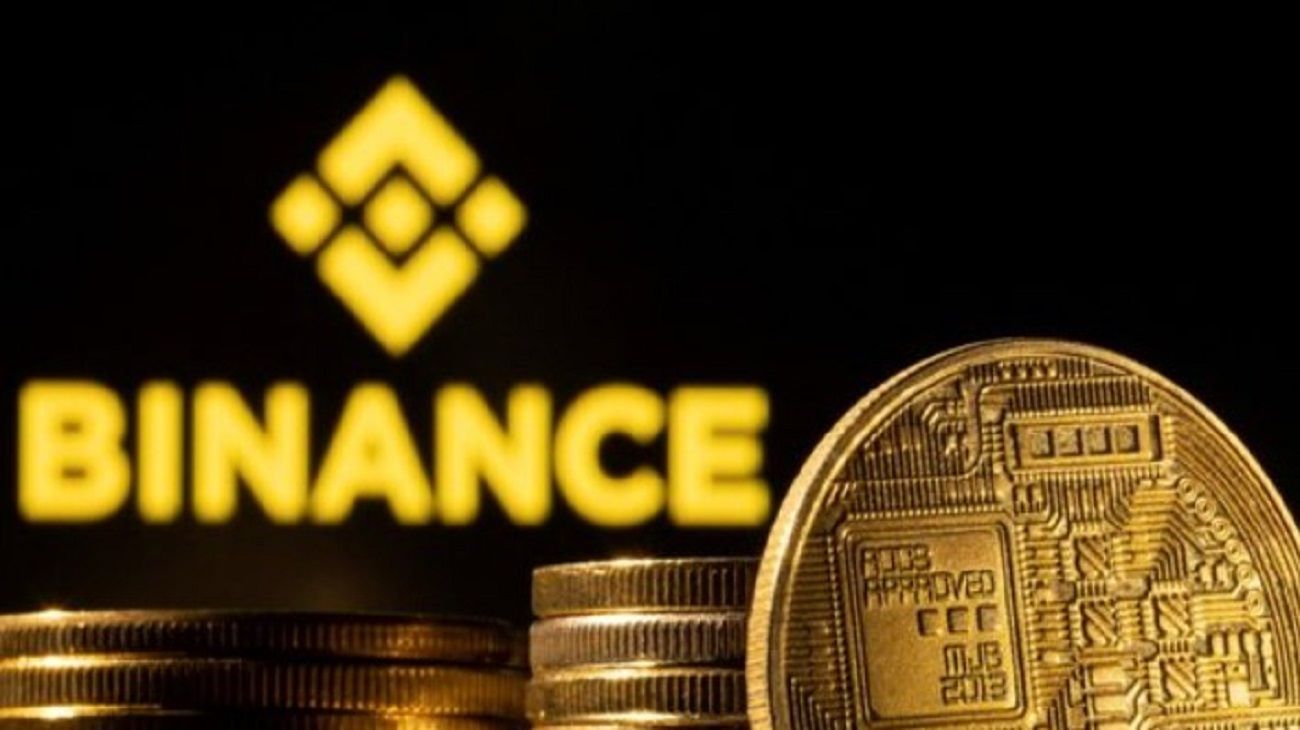 Nueva modalidad en Binance: compra de criptomonedas con pesos opera bajo la mirada de la AFIP