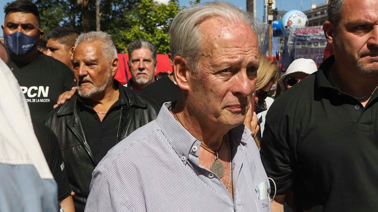 Andrés Rodríguez: “La gente va a llegar a marzo totalmente ahogada”