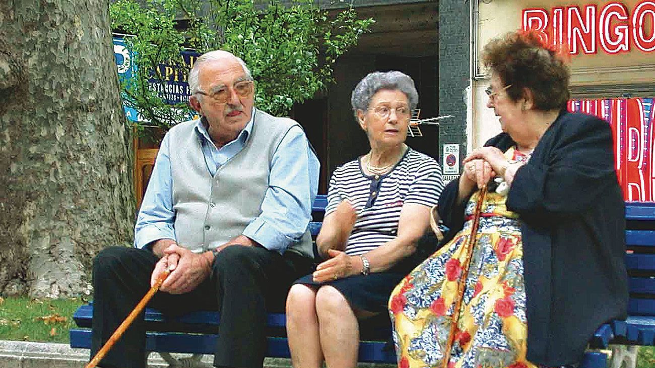 Hay que repensar la movilidad jubilatoria