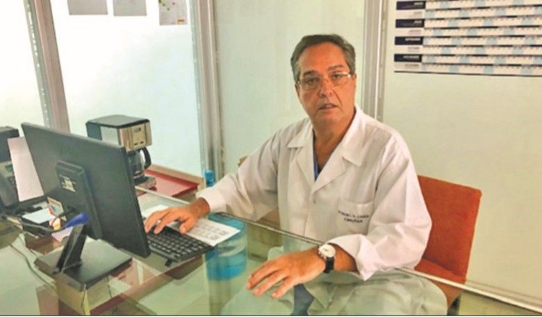 Cirugía bariátrica para vencer a la obesidad