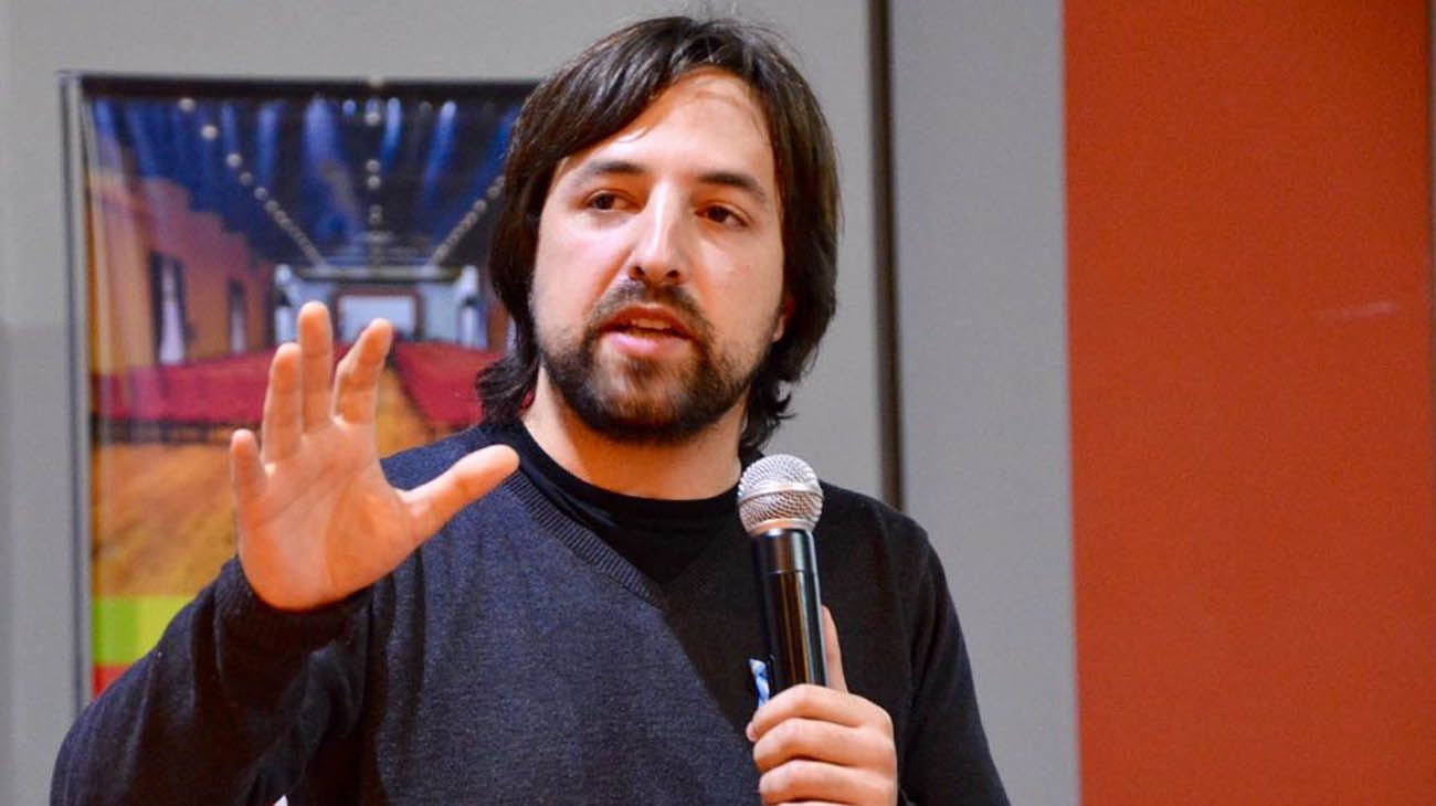 Nicolás Kreplak: "El resto del país tiene los mismos errores en sus números de muertos"
