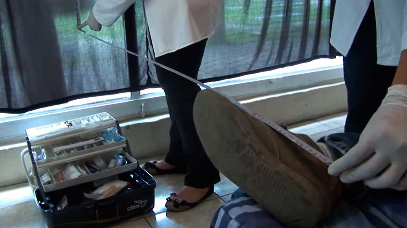 La morgue es un espacio de ciencia, dignidad y salud pública