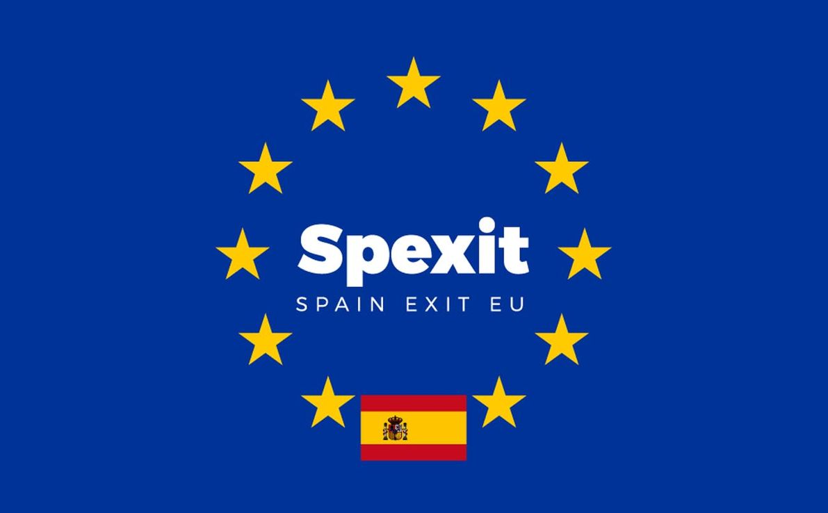 El Brexit ya fue: ahora, el Spexit