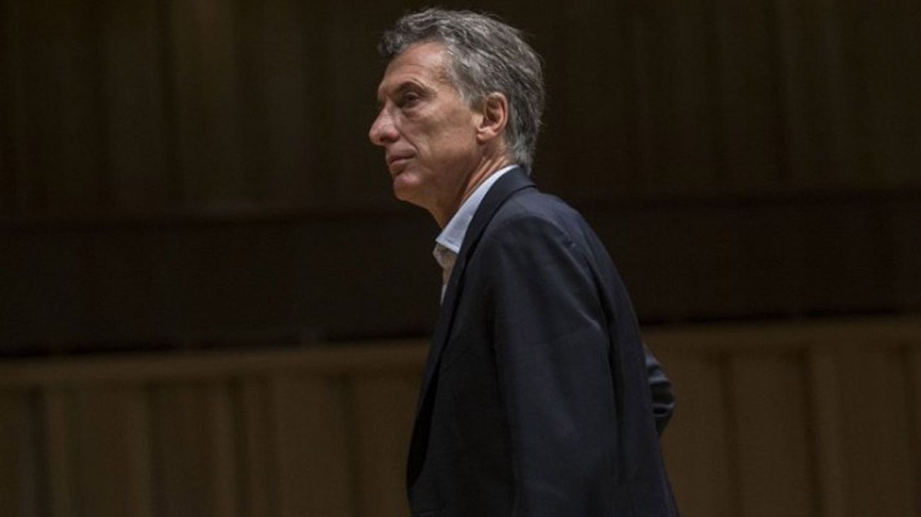 Los problemas de salud de Mauricio Macri en detalle