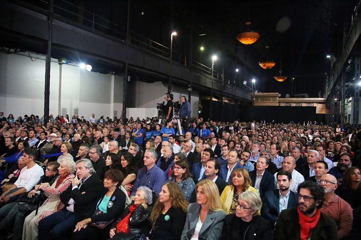 Fuerte impacto en el peronismo cordobés tras el anuncio de CFK