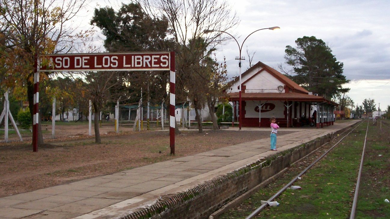 Corrientes: encontraron el cuerpo de un niño de 4 años semienterrado, sospechan de la madre