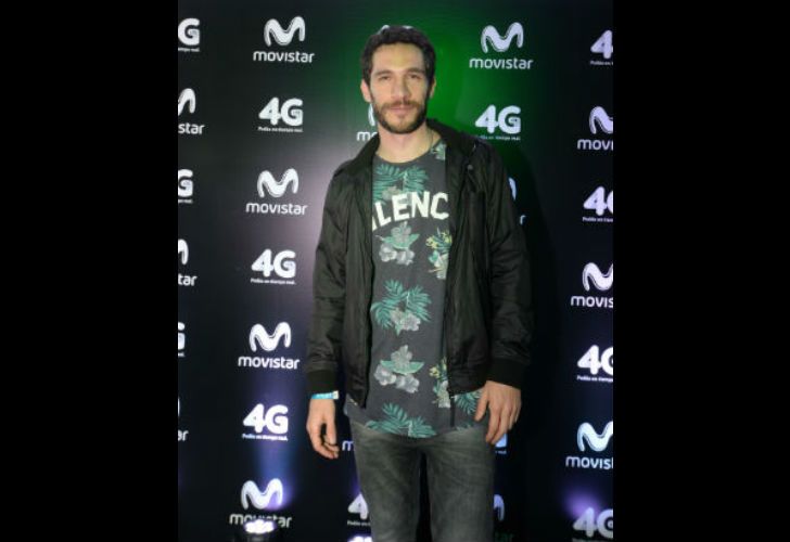 Movistar presentó el SÓNAR Buenos Aires