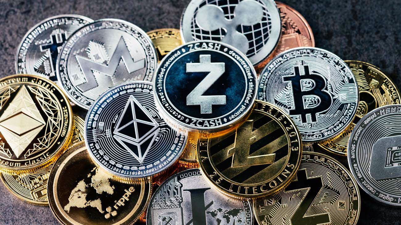 Qué está pasando con las criptomonedas