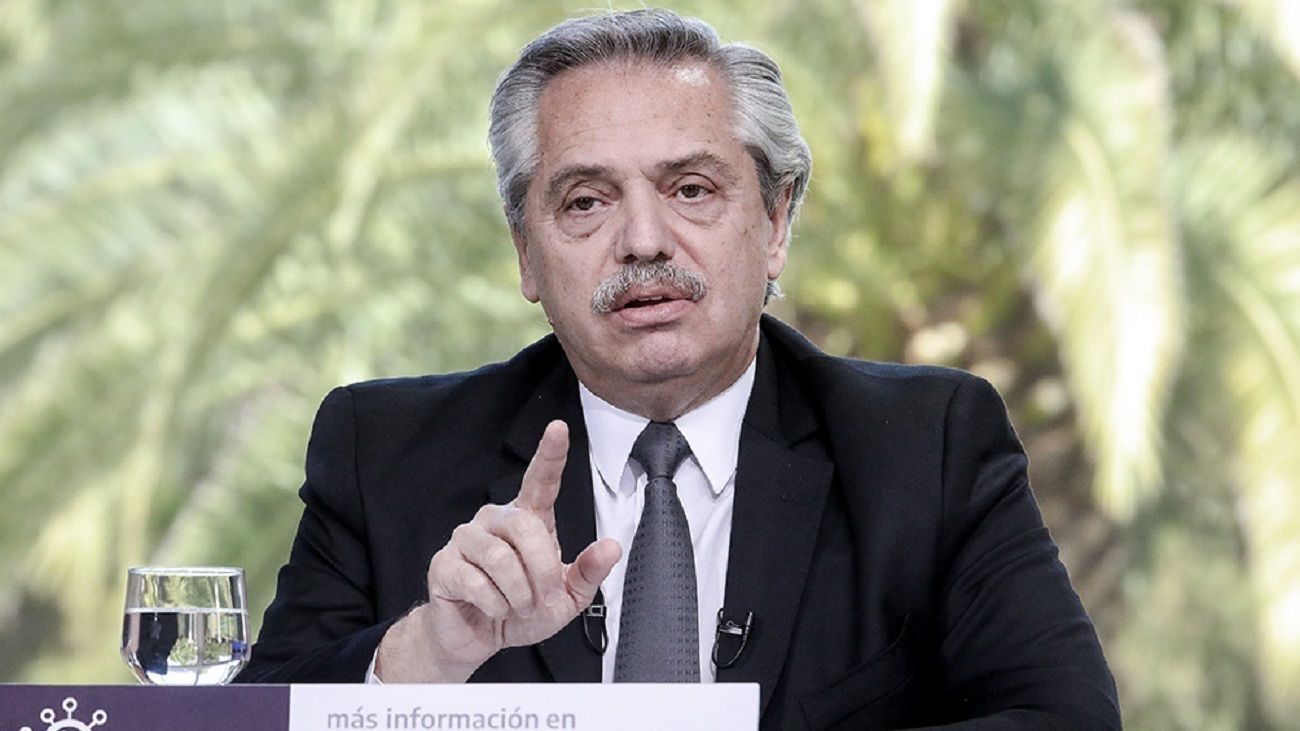 El problema económico está en la cabeza del Presidente