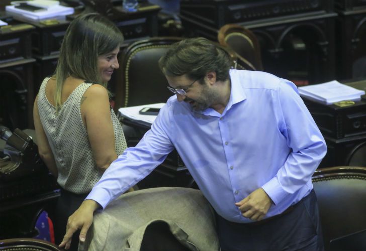 Para Lavagna, el Gobierno tiene que "aflojar un poco" con el aumento de tarifas