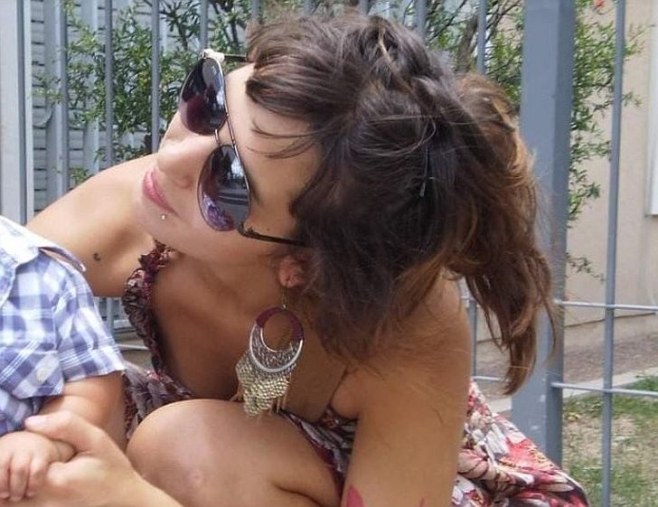 Carta pública de familiares de Sol Viñolo