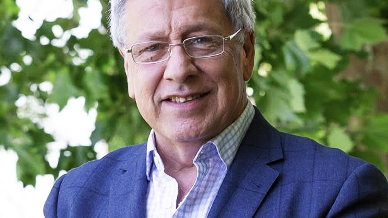 De Macri a los Fernández, Eduardo Reina te explica el génesis de la grieta para poder entender la Argentina de hoy