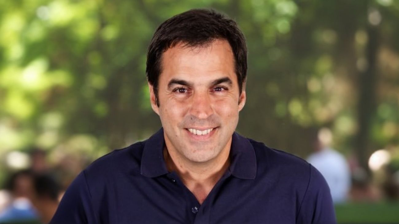 Ramón Lanús: "Lo que sacó el kirchnerismo es su techo de votos"