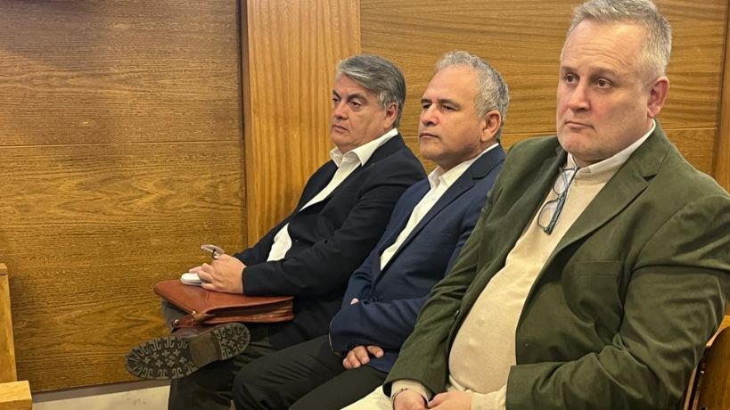 El juicio al exfuncionario mestrista Mario Rey devela cómo se pedía la coima