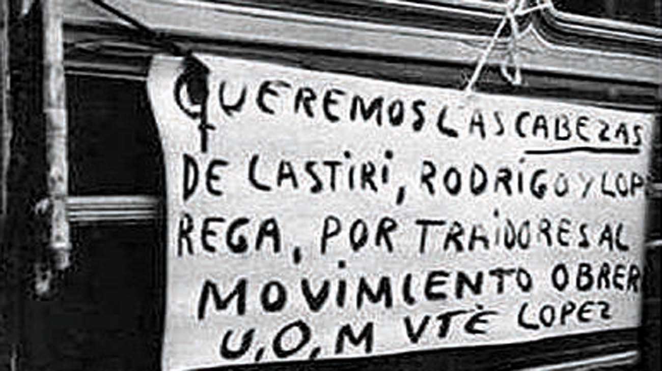 El derrocamiento y sus vísperas