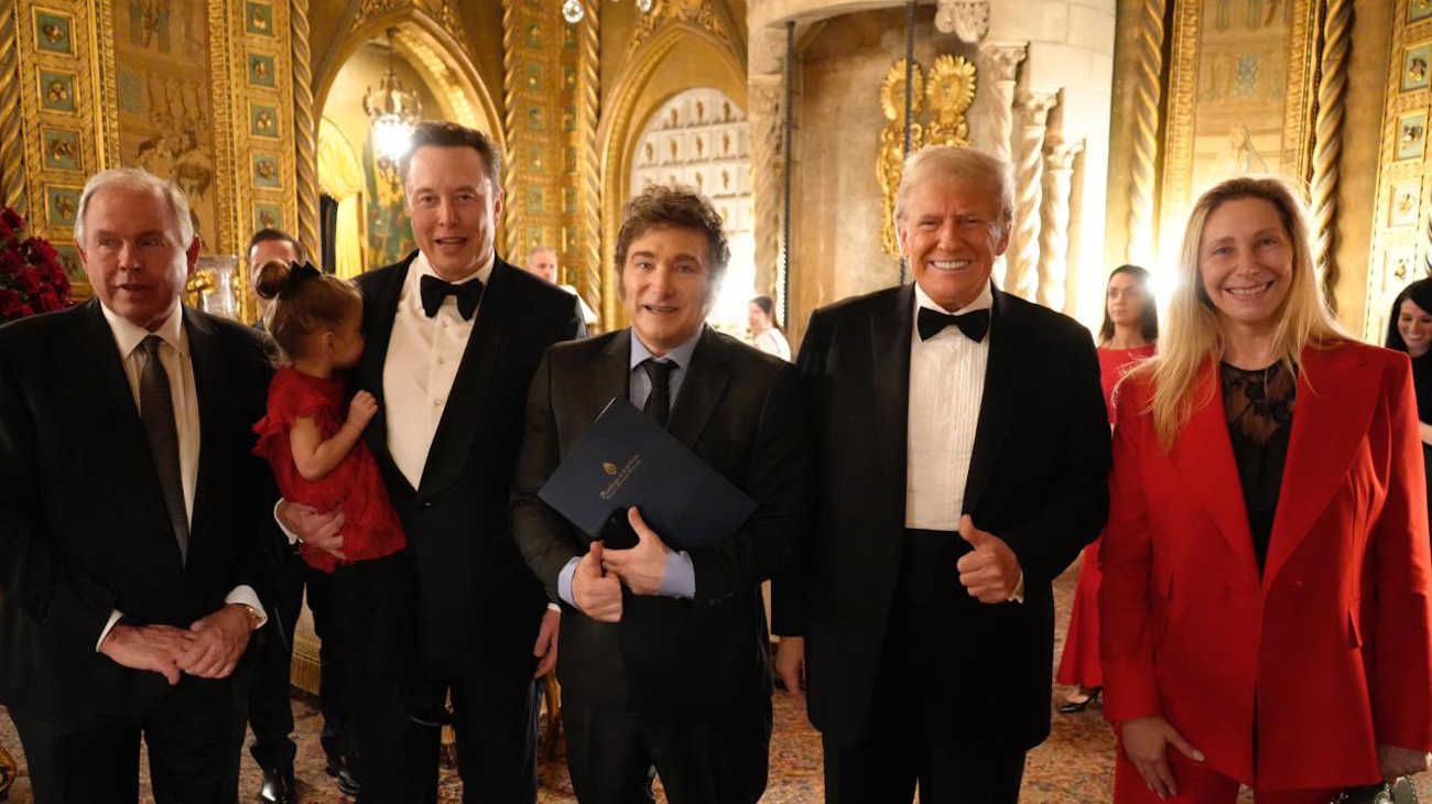 Javier Milei retomará la gira por el exterior: asistirá a la asunción de Donald Trump y al Foro en Davos