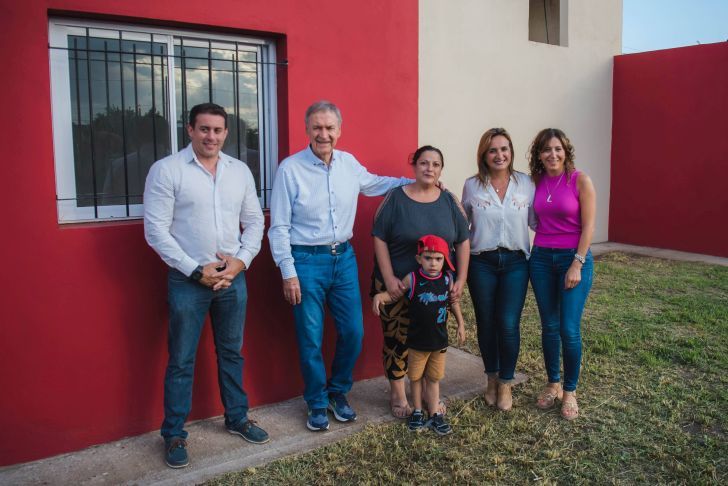 Cómo son las 7.000 nuevas viviendas que se construyen en Córdoba