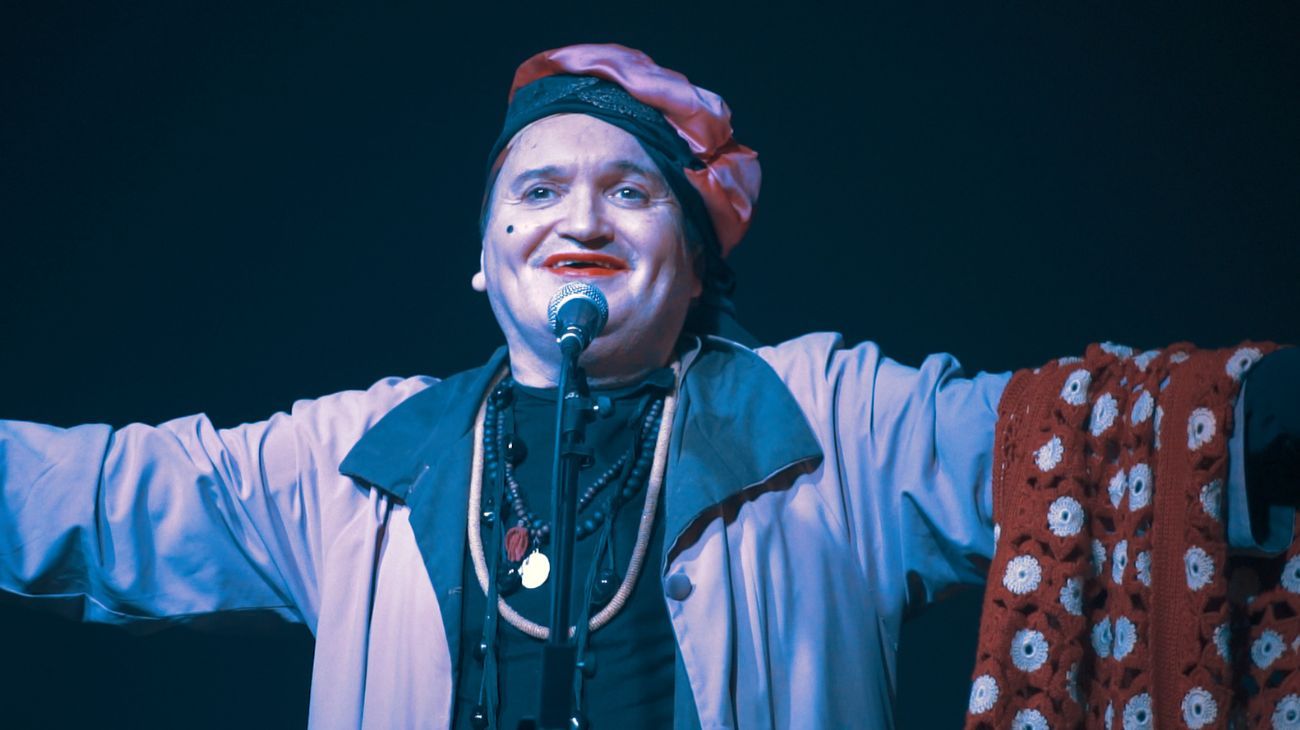 Fernando Noy presenta un espectáculo junto a Martín Pavlosky en BeBop Club
