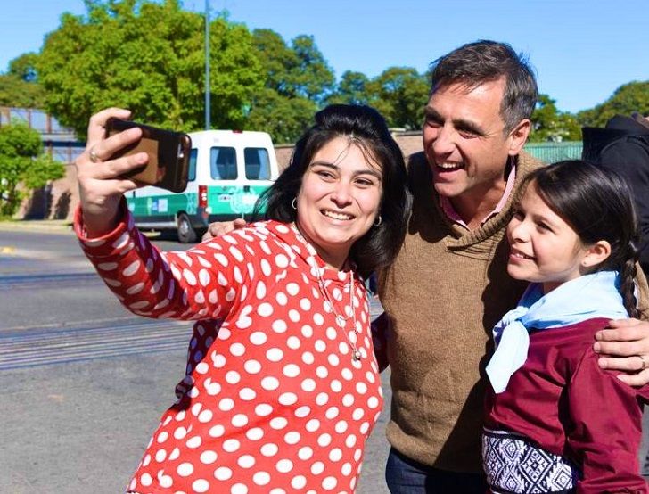 La UCR cordobesa ratificó pertenencia a Cambiemos y le dio el poder a Mestre