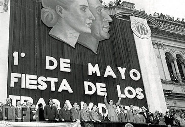 El sindicalismo debe rescatar al peronismo