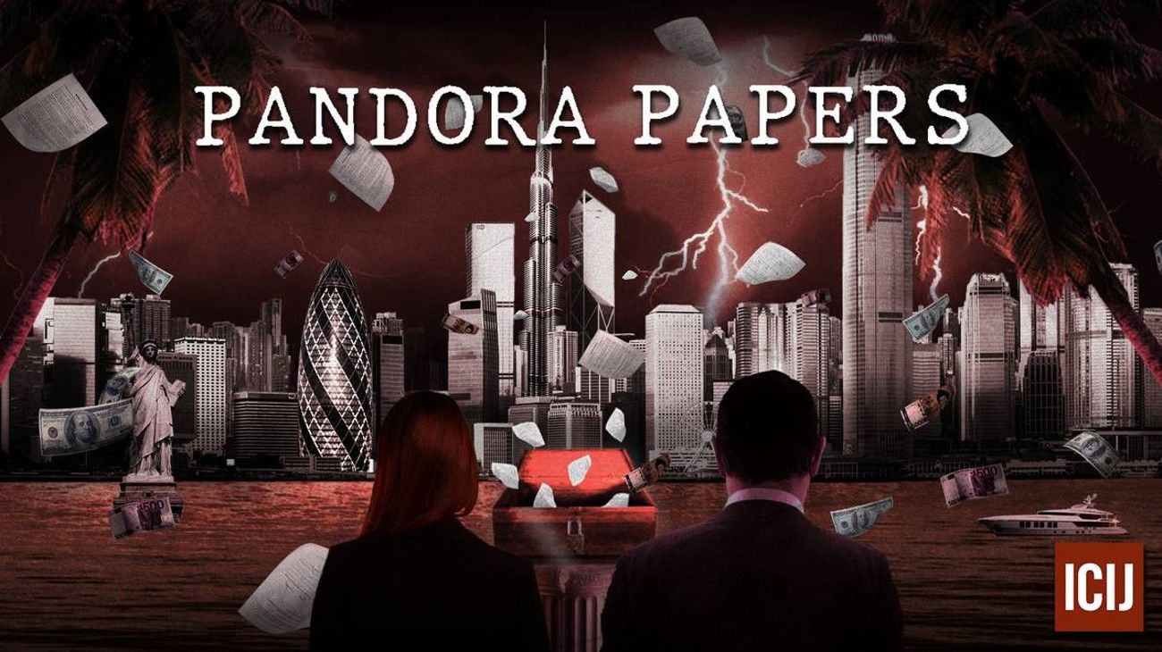 Quiénes son los argentinos que aparecen en los reveladores "Pandora Papers"
