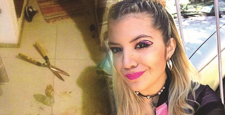 Por qué se cayó el acuerdo entre Brenda y su víctima