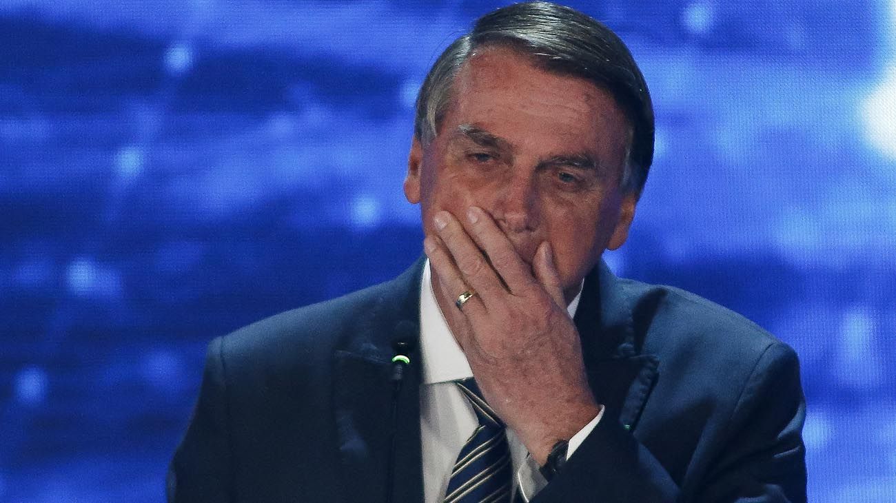 Confluencia de crisis, pobreza y noticias falsas: 5 claves de la era Bolsonaro