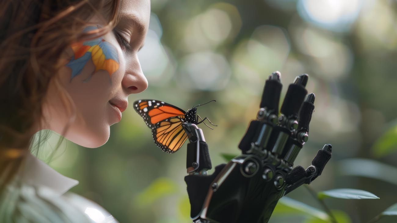 Mucha electricidad, agua y CO2: el enorme costo ambiental de la Inteligencia Artificial