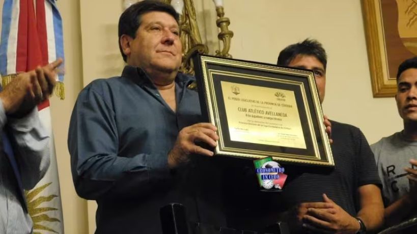 ¿Quién se hace cargo de las andanzas de Guillermo Kraisman?