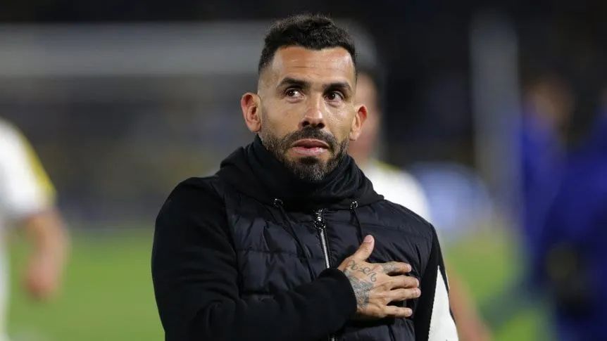 Carlos Tevez es el nuevo DT de Independiente: cuándo asume