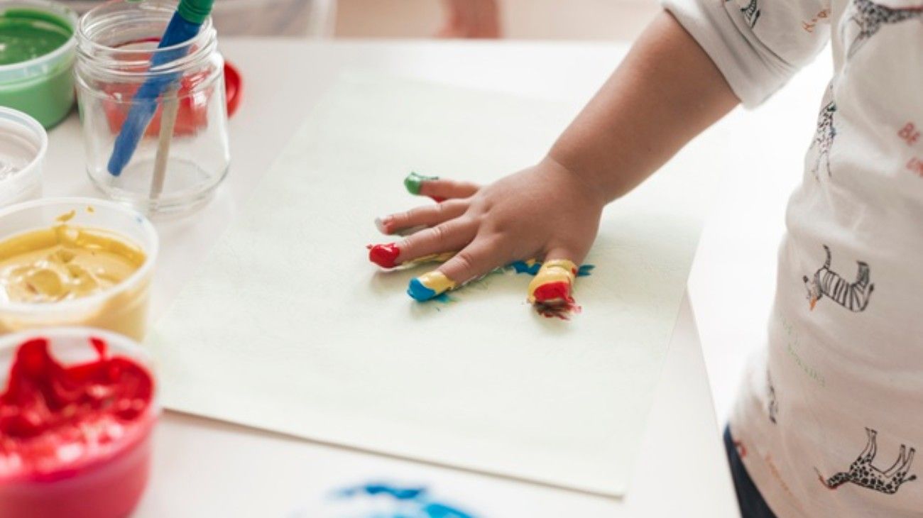 Qué es el Método Montessori y cómo aplicarlo en el hogar