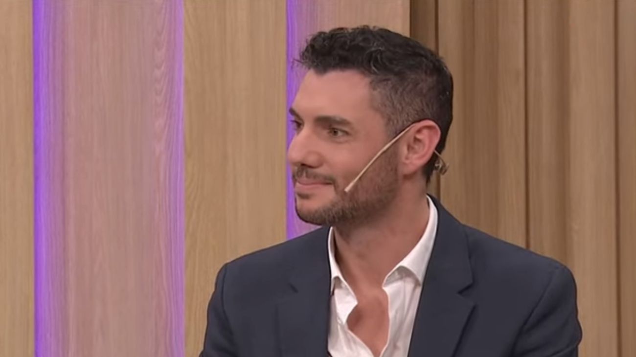 Damián Arabia, el vice del PRO, cuestionó los dichos del biógrafo de Milei, Nicolás Márquez: "Es una animalada"
