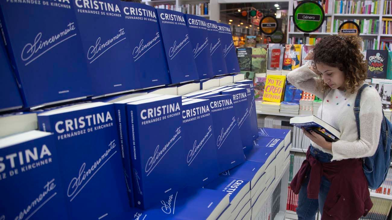 Sinceramente: la trama secreta del fenomenal negocio