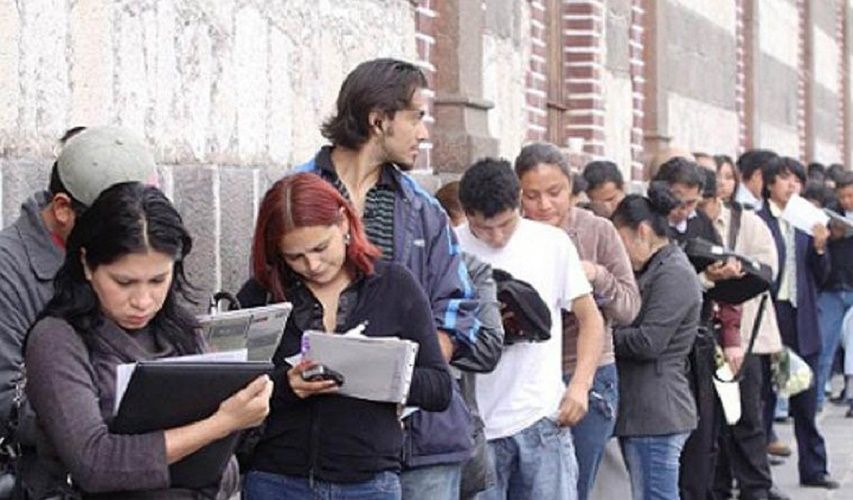 Cómo dar empleo a desocupados y desgravar impuestos