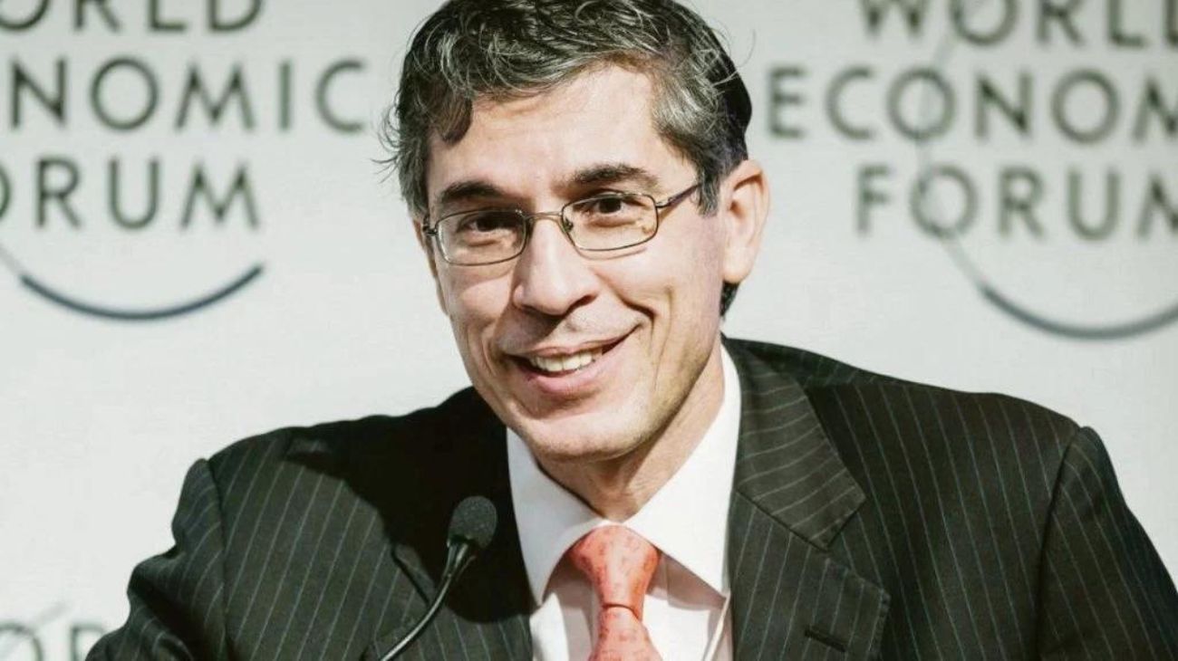 Agustín Etchebarne: "No alcanza con el déficit cero"