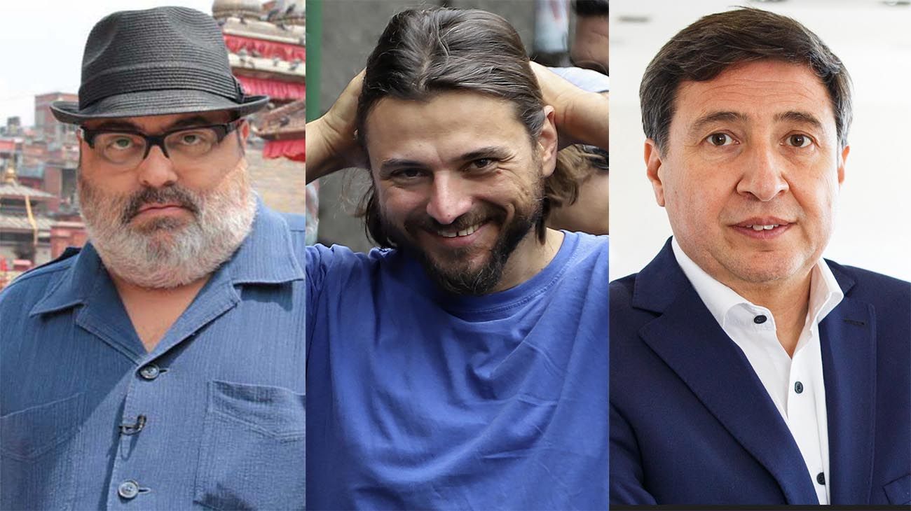 Polémica: Arroyo y Grabois cruzaron a Lanata por su denuncia de sobreprecios