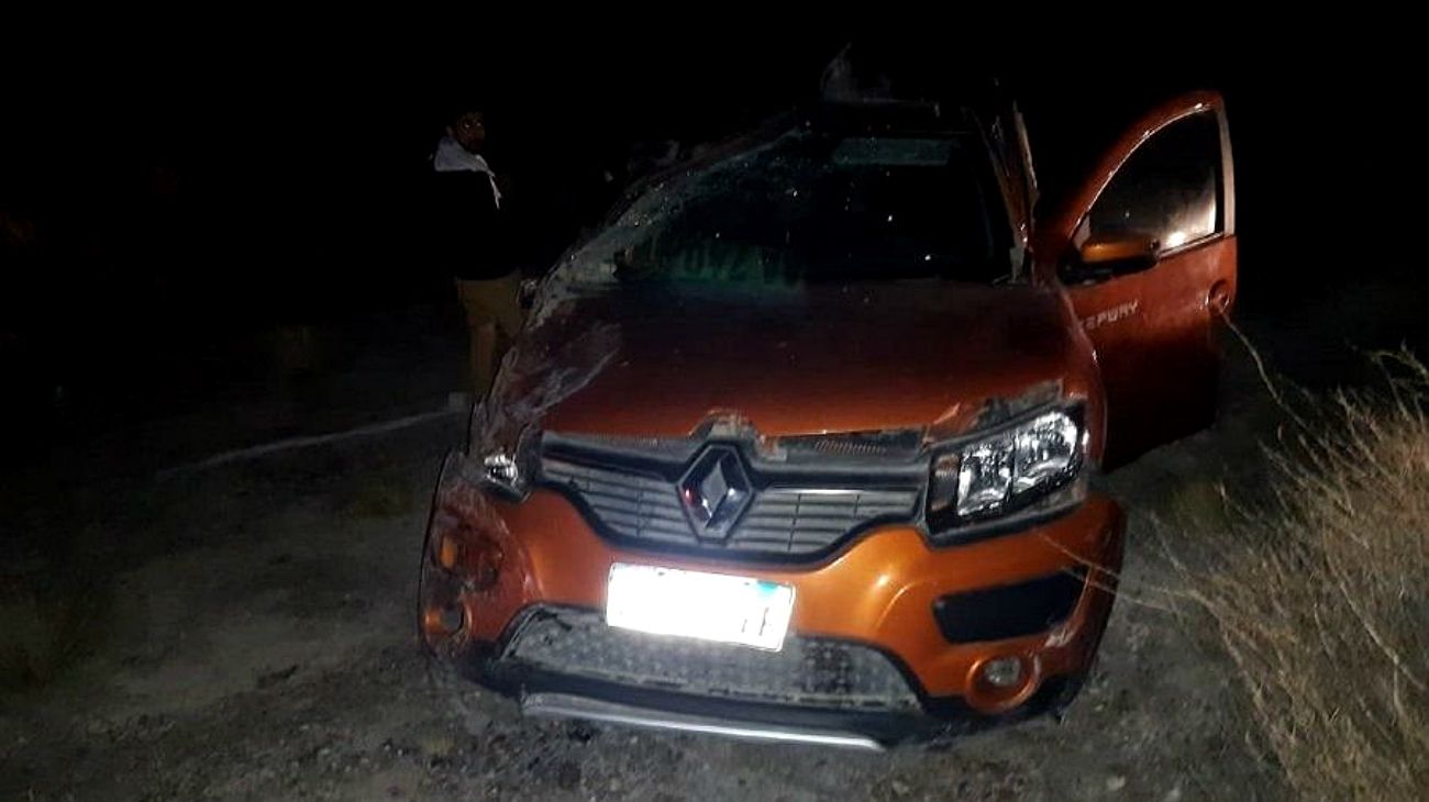 Chubut: graves incidentes tras muerte de dos maestras en plena crisis provincial