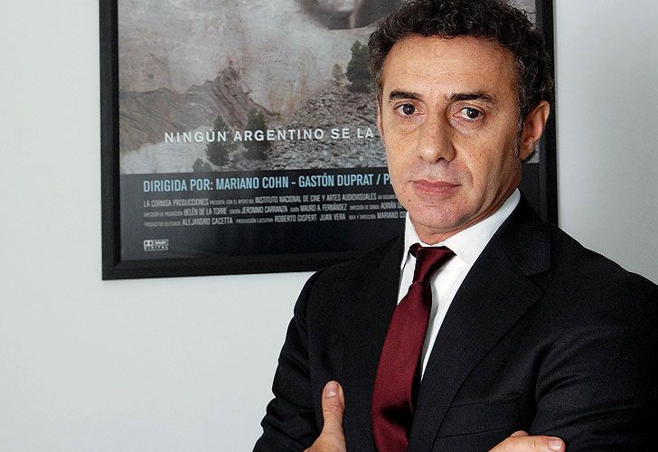 Asaltaron a Luis Majul: “No fue al voleo”