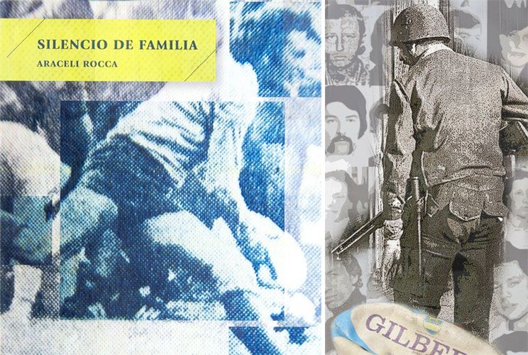 El horror en primera persona