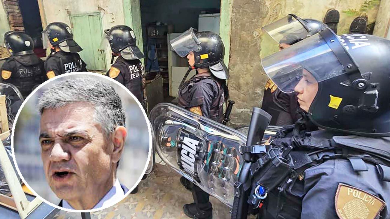 Jorge Macri se endurece, arma nueva mesa política y planea cambios mirando el 27
