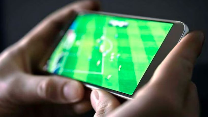 La Justicia ordenó cerrar los sitios de Fútbol Libre y explotó la polémica