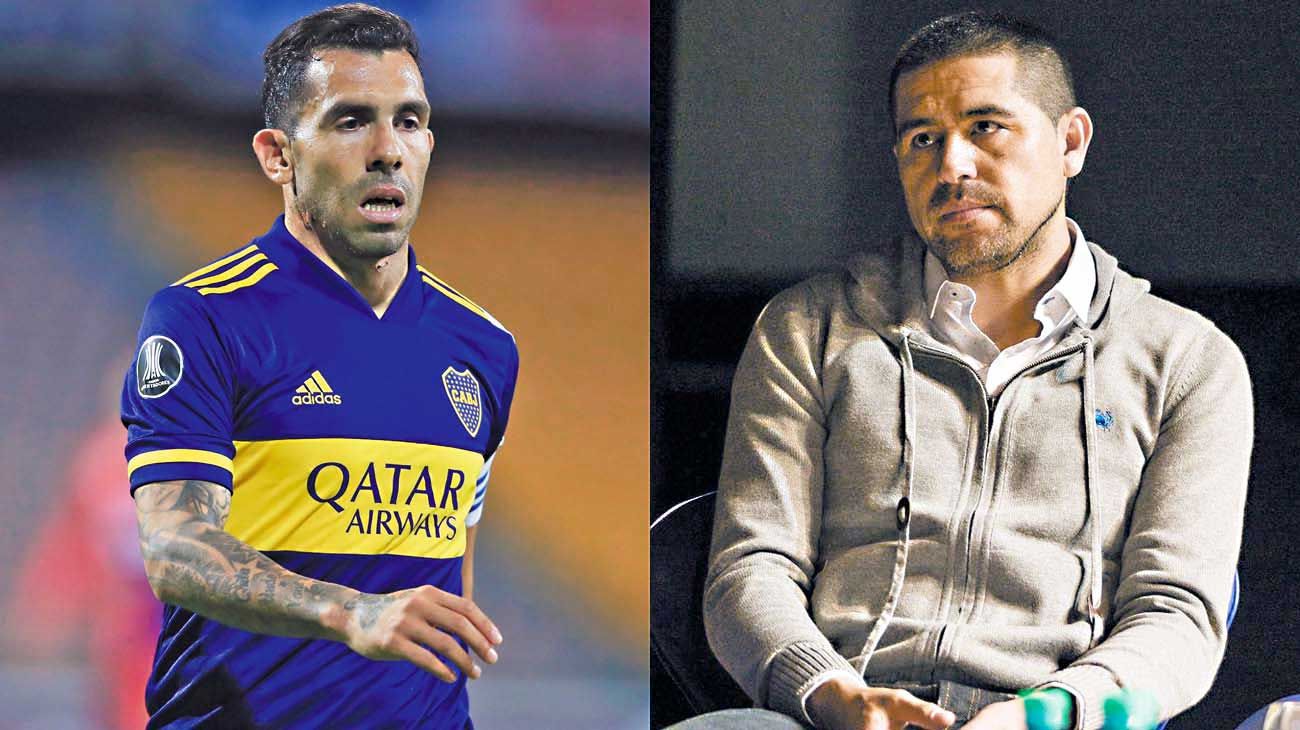 Estalló Boca